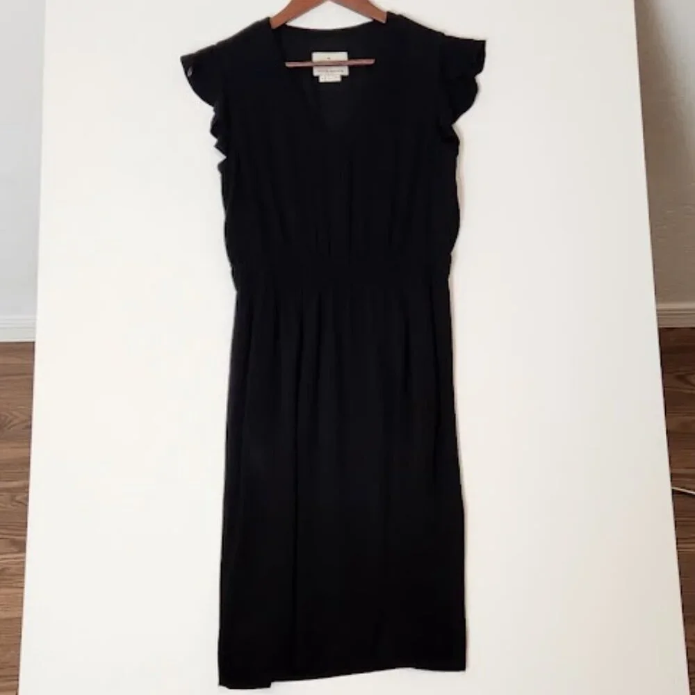 Kate Spade Women's Black Dress Size 4